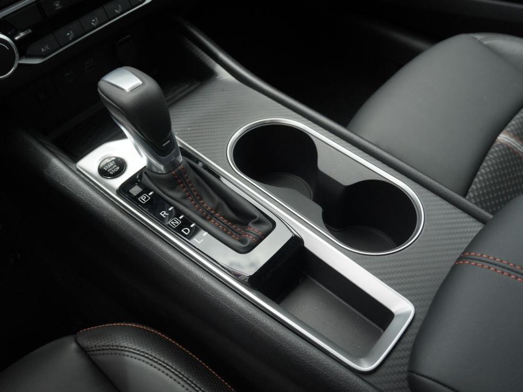new 2026 Nissan Altima car, priced at $32,125