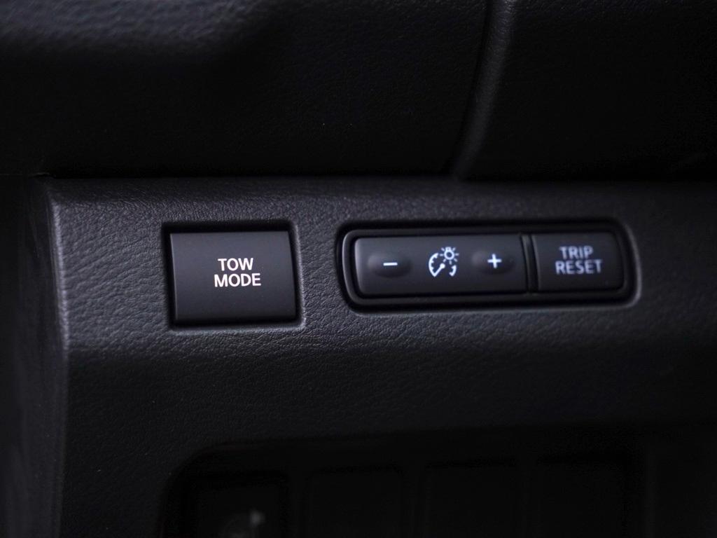 new 2026 Nissan Frontier car, priced at $37,137