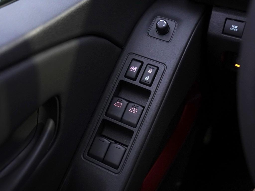 new 2026 Nissan Frontier car, priced at $37,137