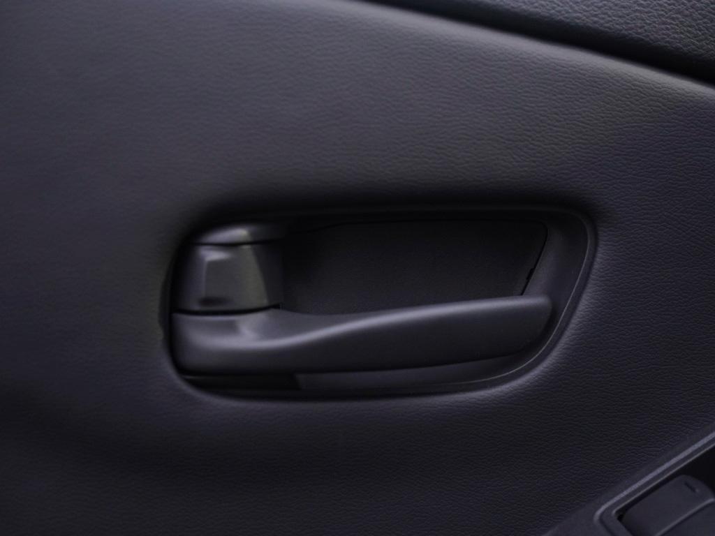 new 2026 Nissan Frontier car, priced at $37,137