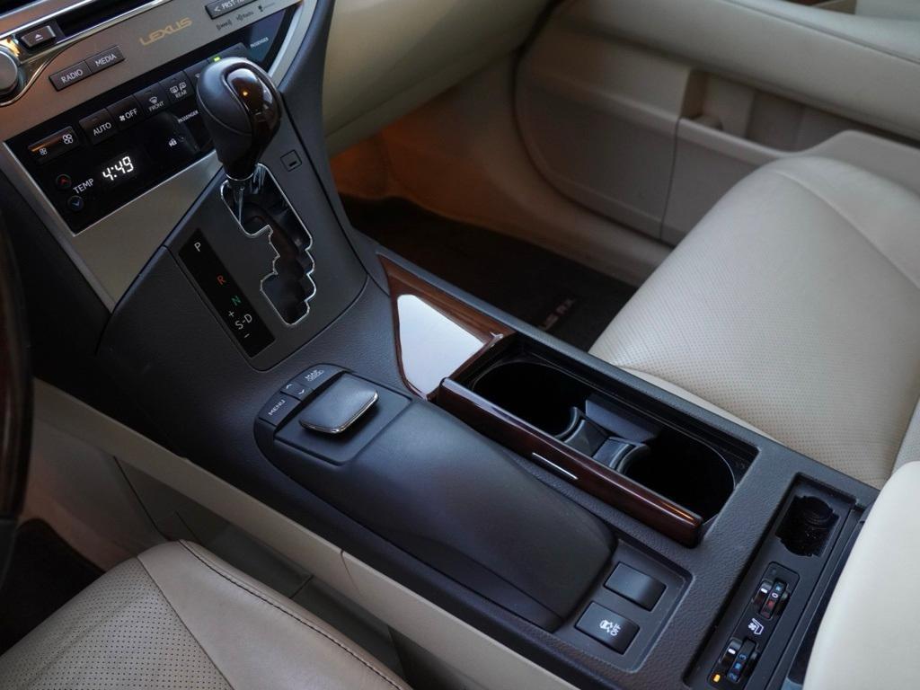 used 2014 Lexus RX 350 car, priced at $17,131