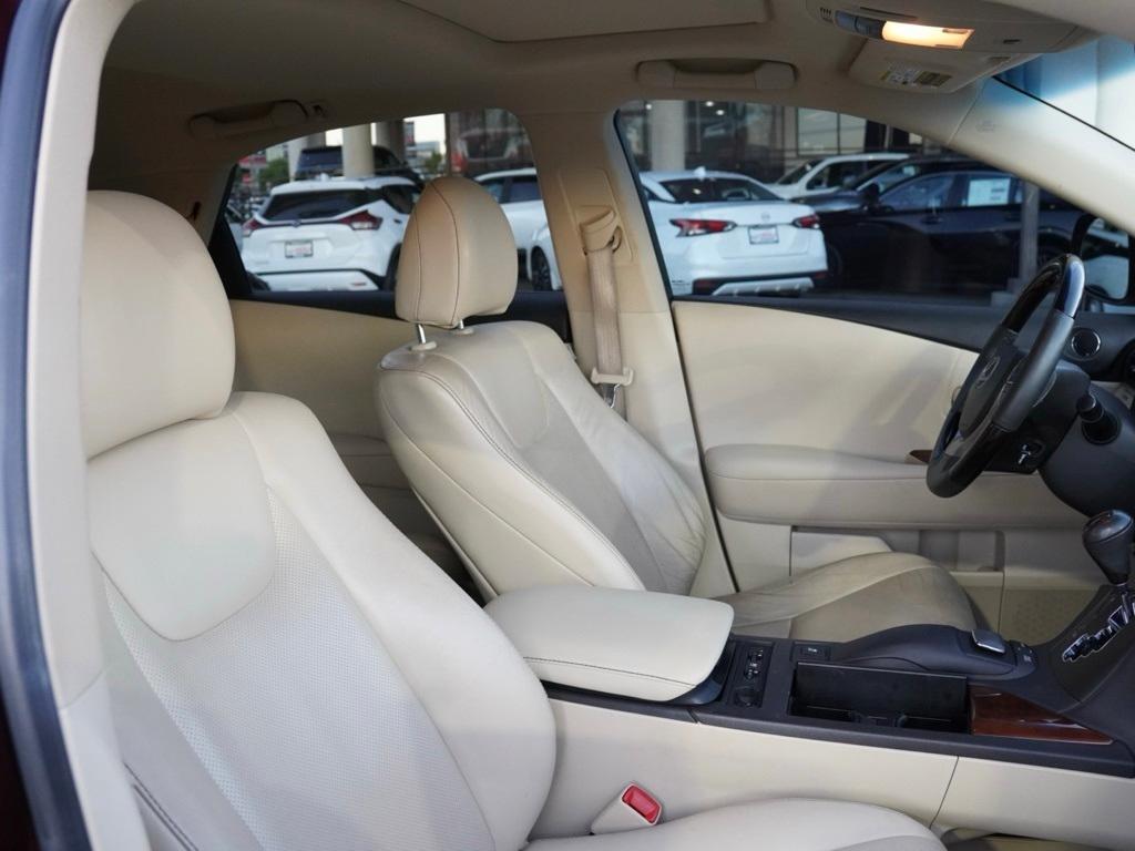 used 2014 Lexus RX 350 car, priced at $17,131