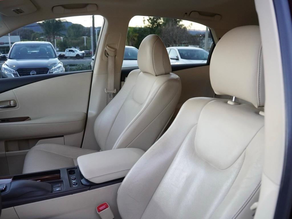 used 2014 Lexus RX 350 car, priced at $17,131