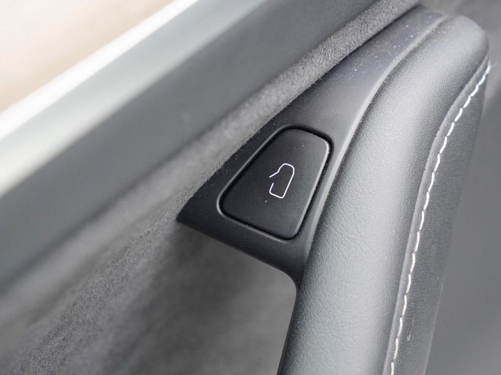 used 2023 Tesla Model Y car, priced at $35,583