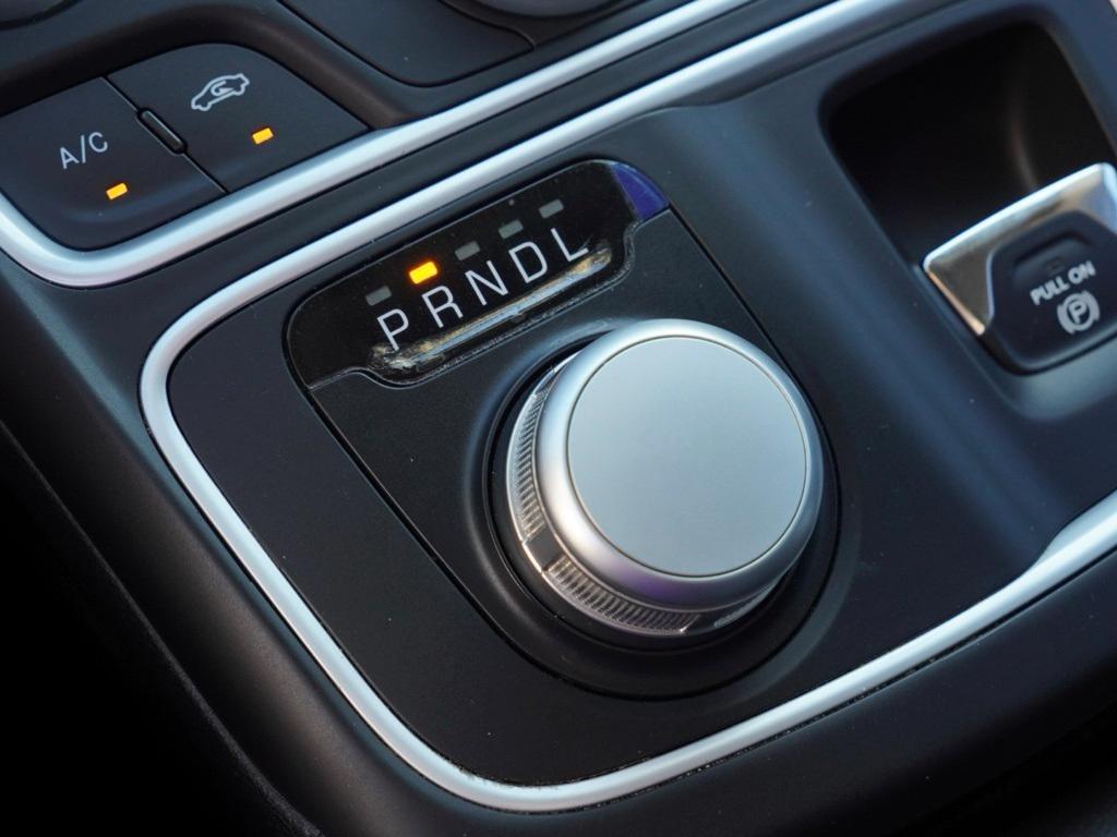 used 2017 Chrysler 200 car, priced at $9,911