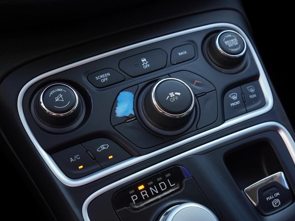 used 2017 Chrysler 200 car, priced at $9,911