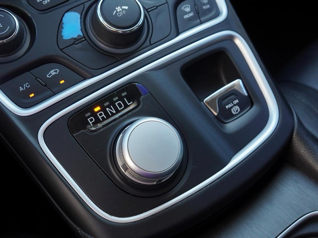 used 2017 Chrysler 200 car, priced at $9,911