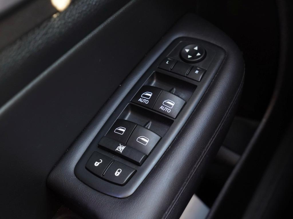 used 2017 Chrysler 200 car, priced at $9,911