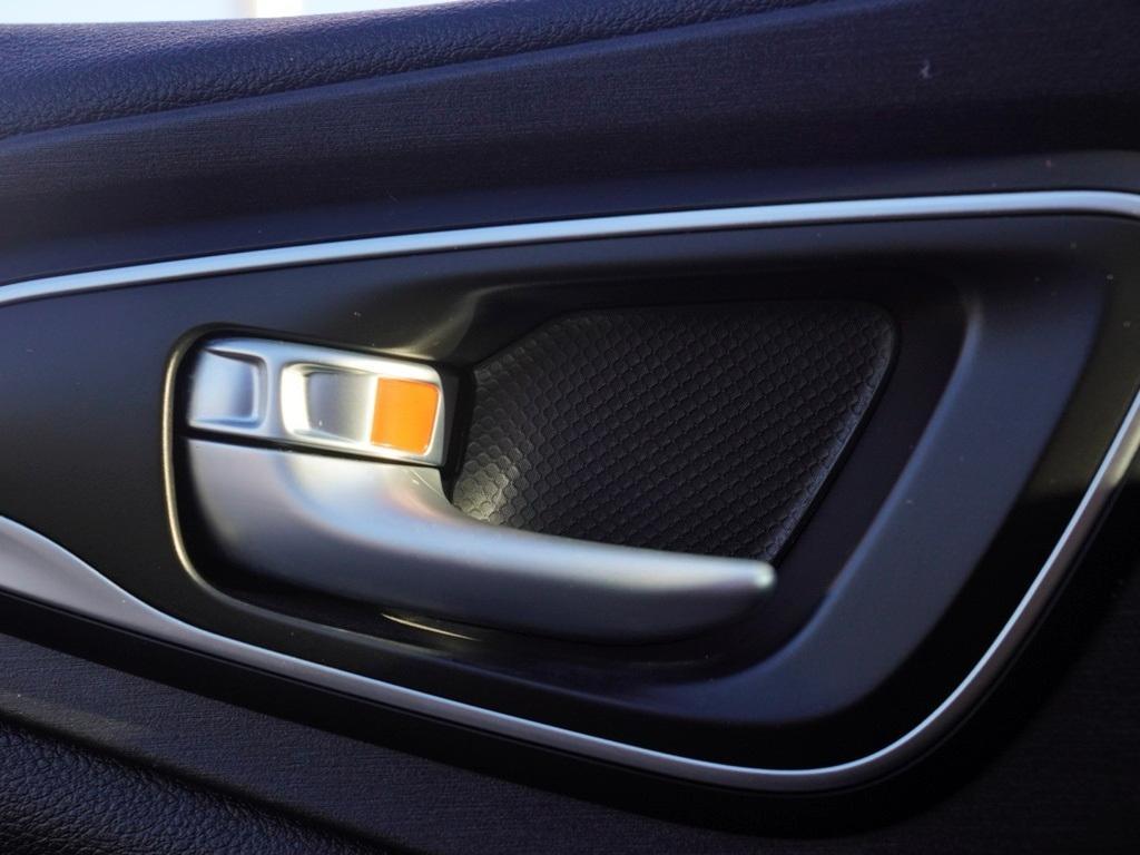 used 2017 Chrysler 200 car, priced at $9,911