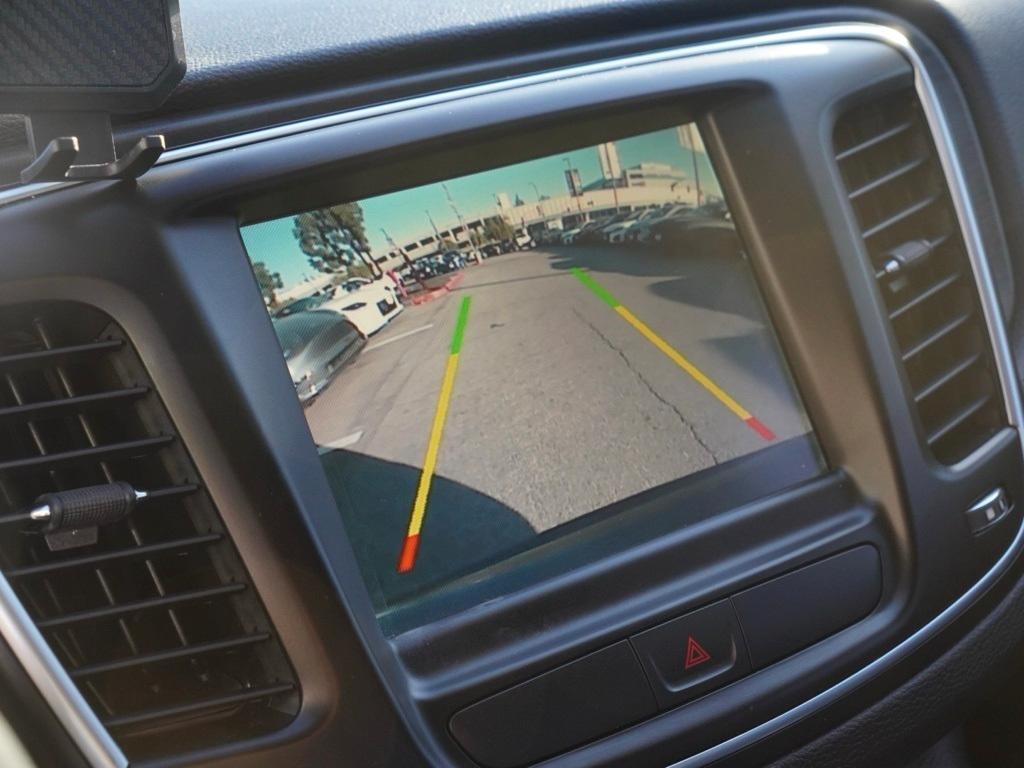 used 2017 Chrysler 200 car, priced at $9,911