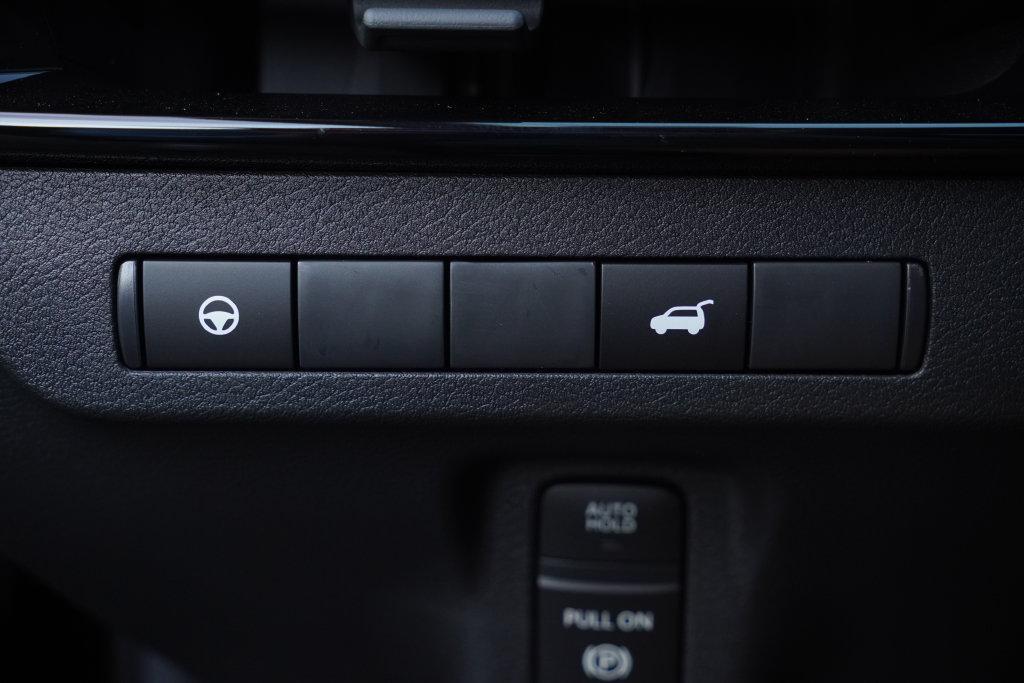 new 2026 Nissan Murano car, priced at $40,304