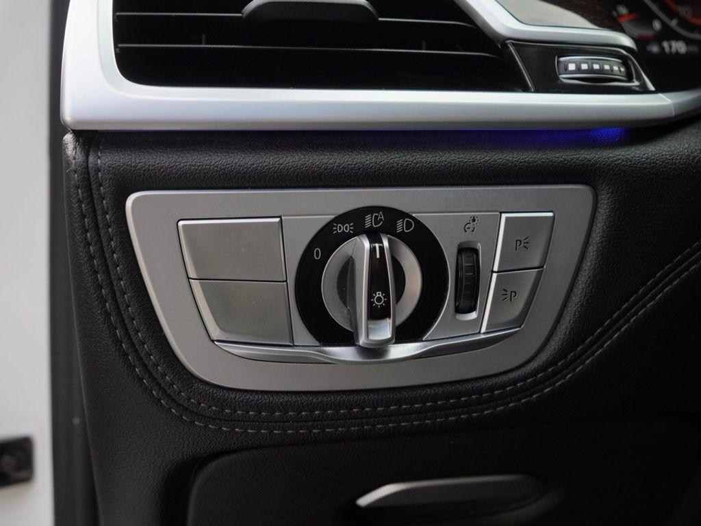 used 2022 BMW 750 car, priced at $50,604