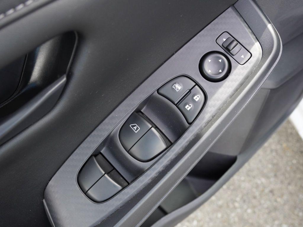 new 2025 Nissan Sentra car, priced at $18,080