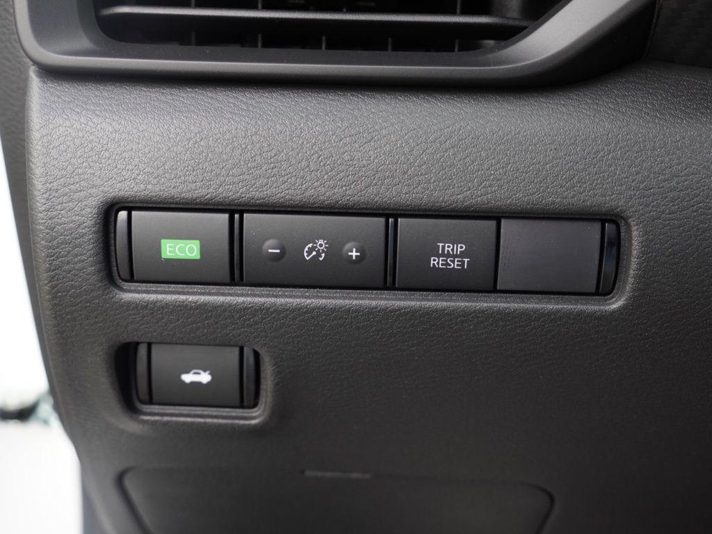 new 2025 Nissan Sentra car, priced at $18,080