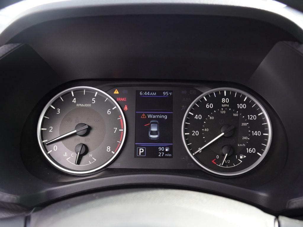 new 2025 Nissan Sentra car, priced at $18,080