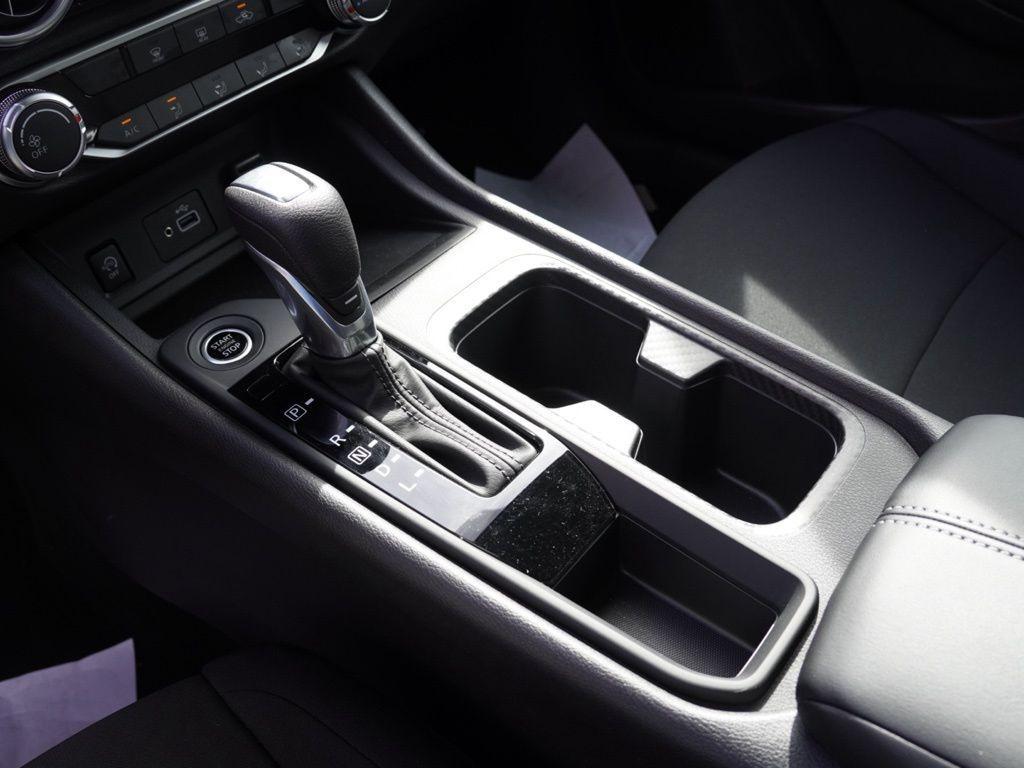 new 2025 Nissan Sentra car, priced at $18,080