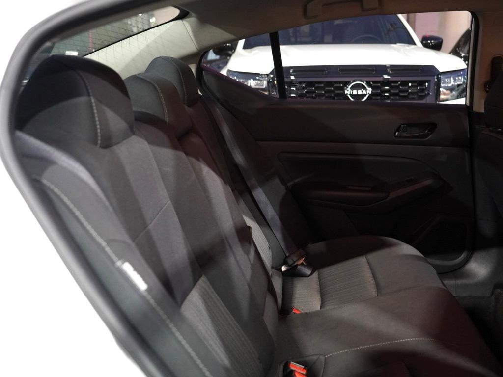 used 2024 Nissan Altima car, priced at $15,385