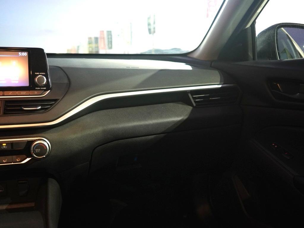 used 2024 Nissan Altima car, priced at $15,385