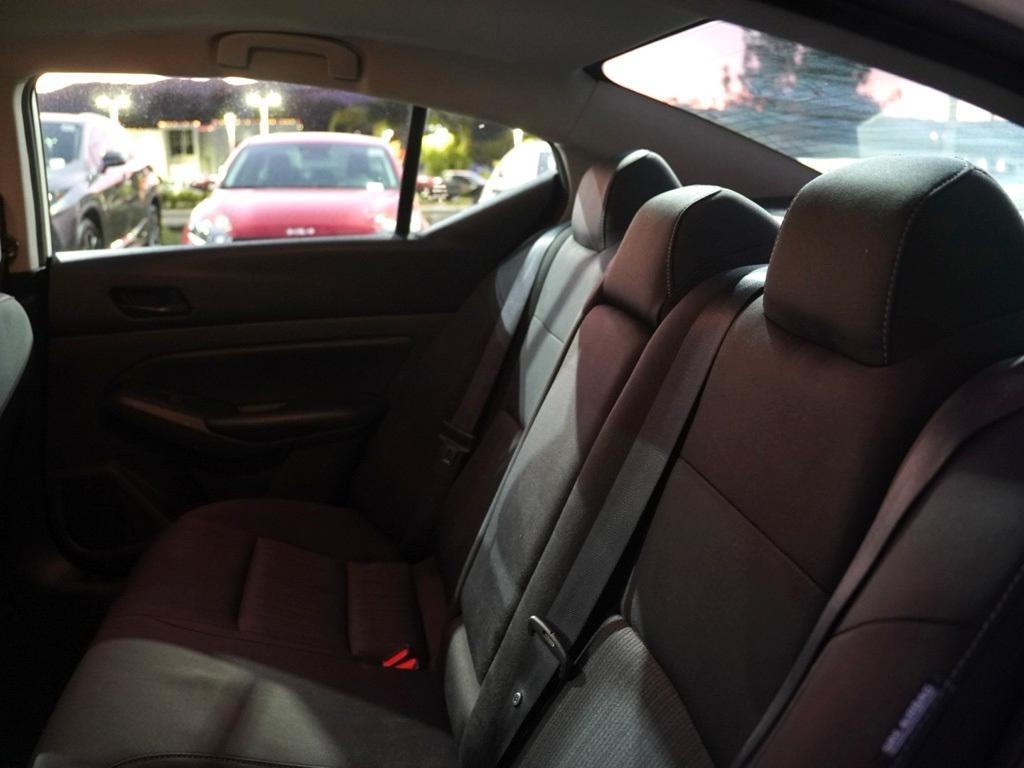 used 2024 Nissan Altima car, priced at $15,385