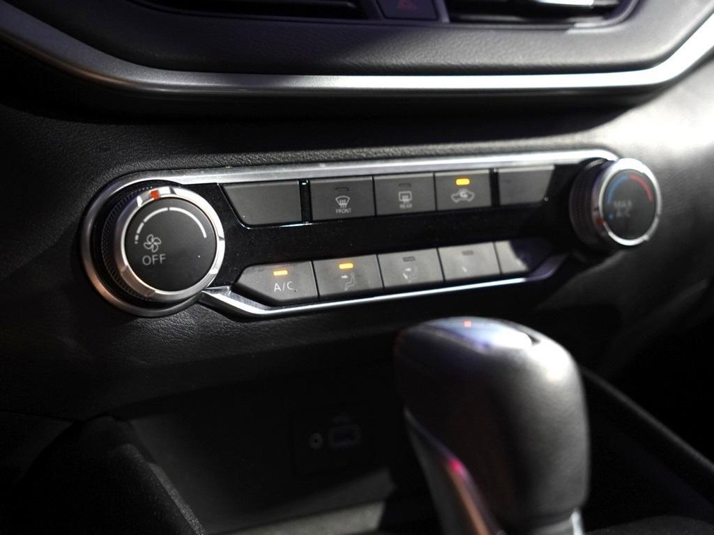 used 2024 Nissan Altima car, priced at $15,385