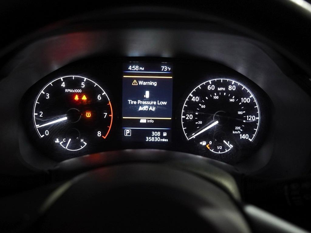 used 2024 Nissan Altima car, priced at $15,385