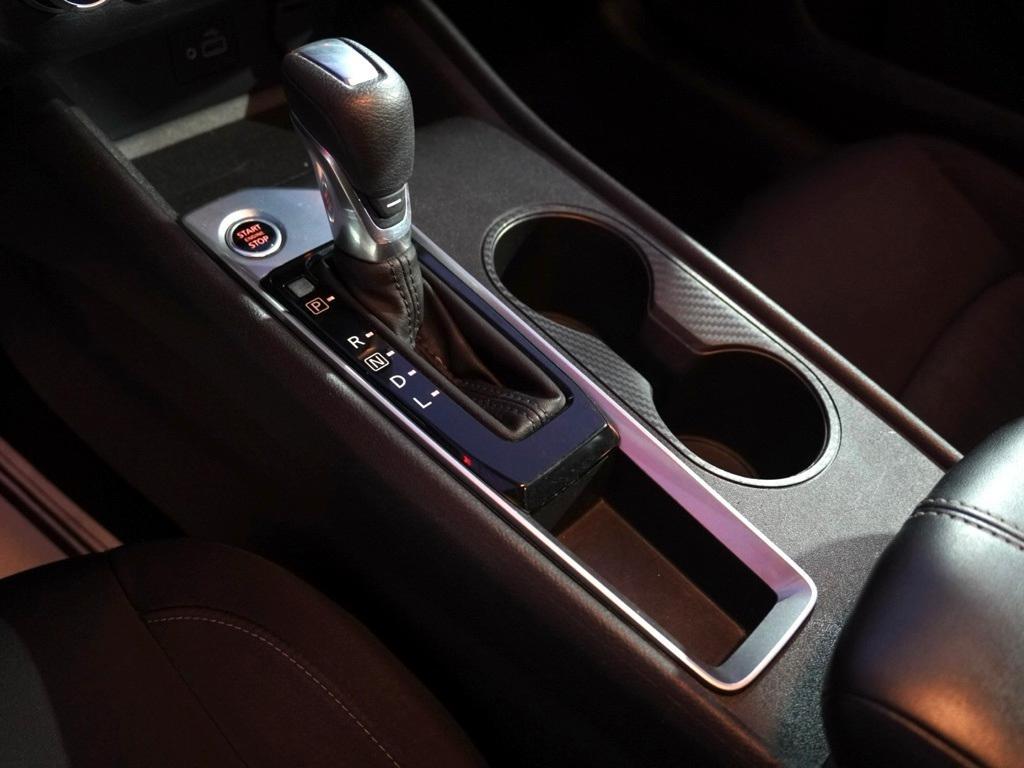 used 2024 Nissan Altima car, priced at $15,385