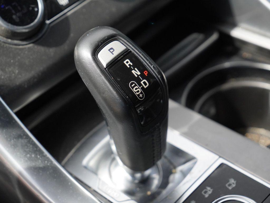 used 2017 Land Rover Range Rover Sport car, priced at $19,198