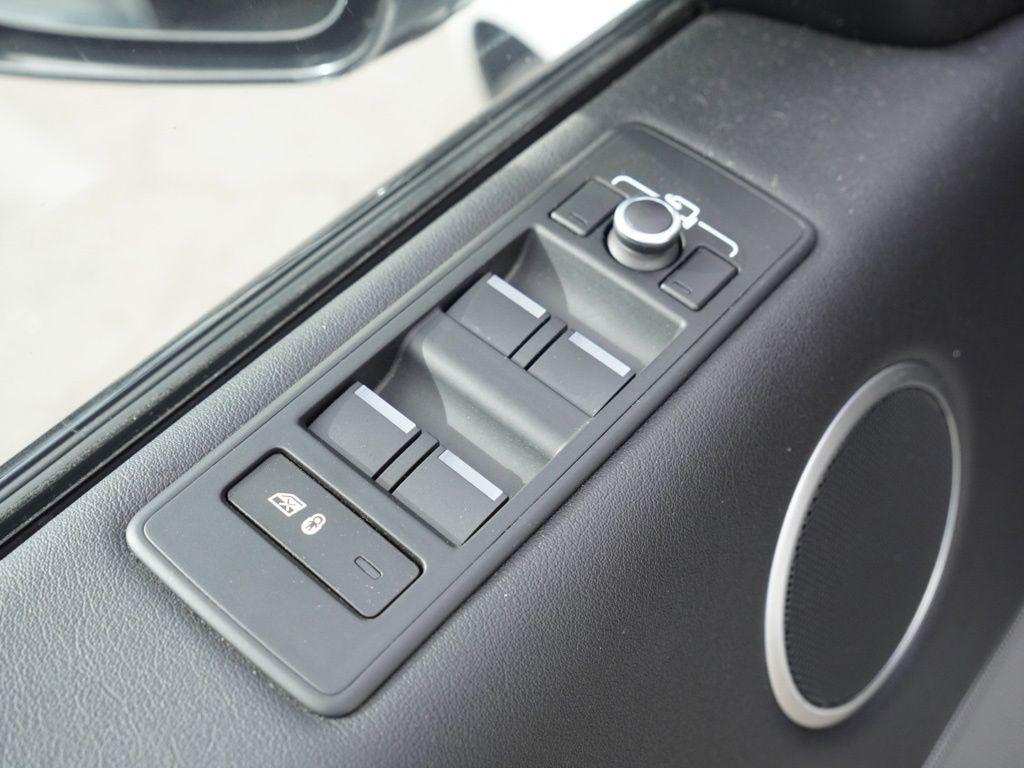 used 2017 Land Rover Range Rover Sport car, priced at $19,198
