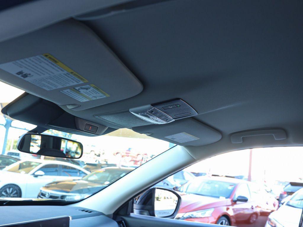 new 2026 Nissan Pathfinder car, priced at $39,010