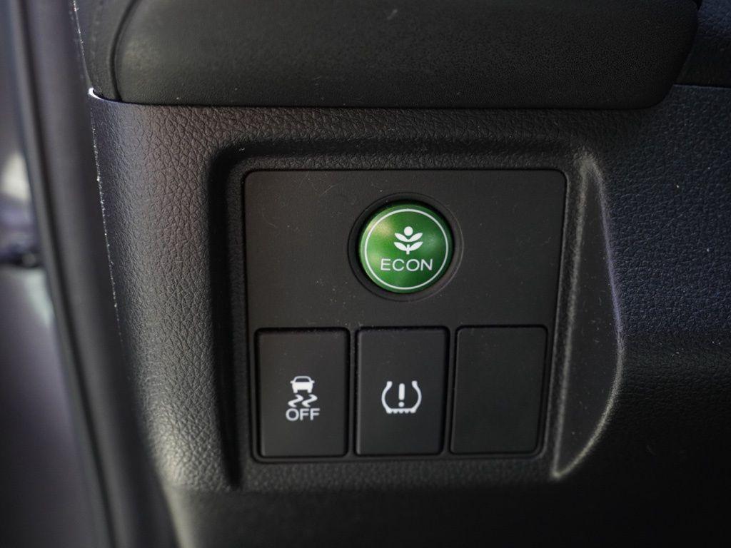 used 2016 Honda HR-V car, priced at $18,173