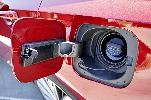 new 2026 Nissan Altima car, priced at $27,973