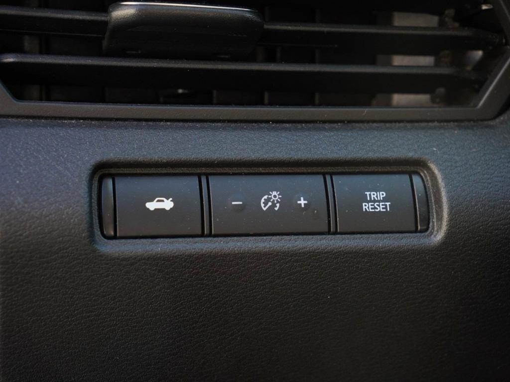 used 2024 Nissan Altima car, priced at $17,840