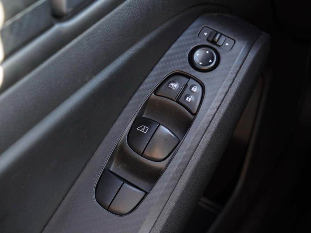 used 2024 Nissan Altima car, priced at $17,840