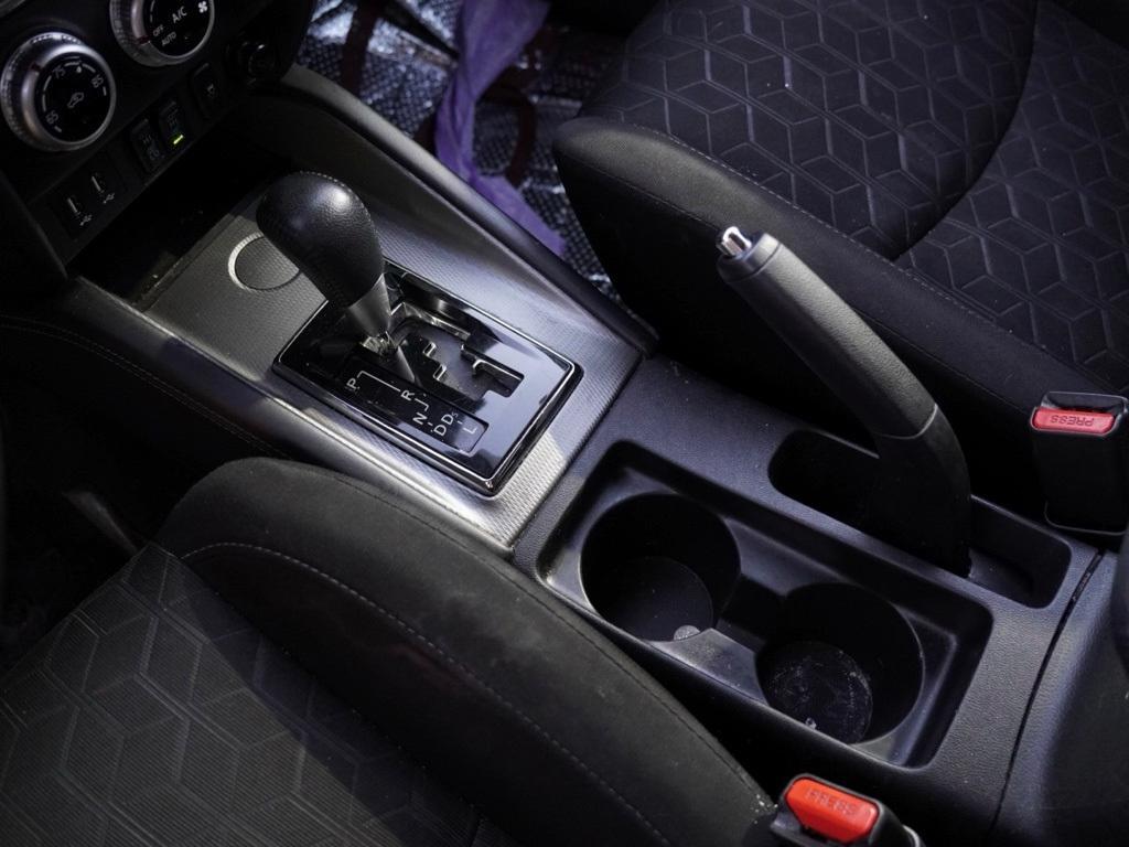 used 2020 Mitsubishi Outlander Sport car, priced at $11,731