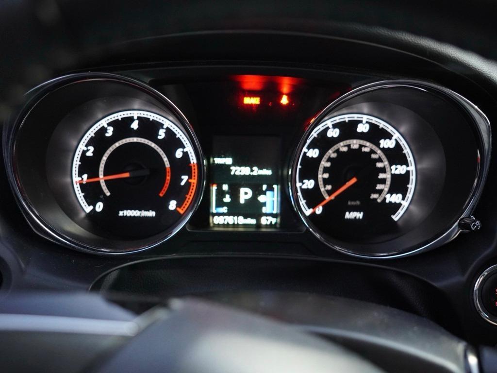 used 2020 Mitsubishi Outlander Sport car, priced at $11,731