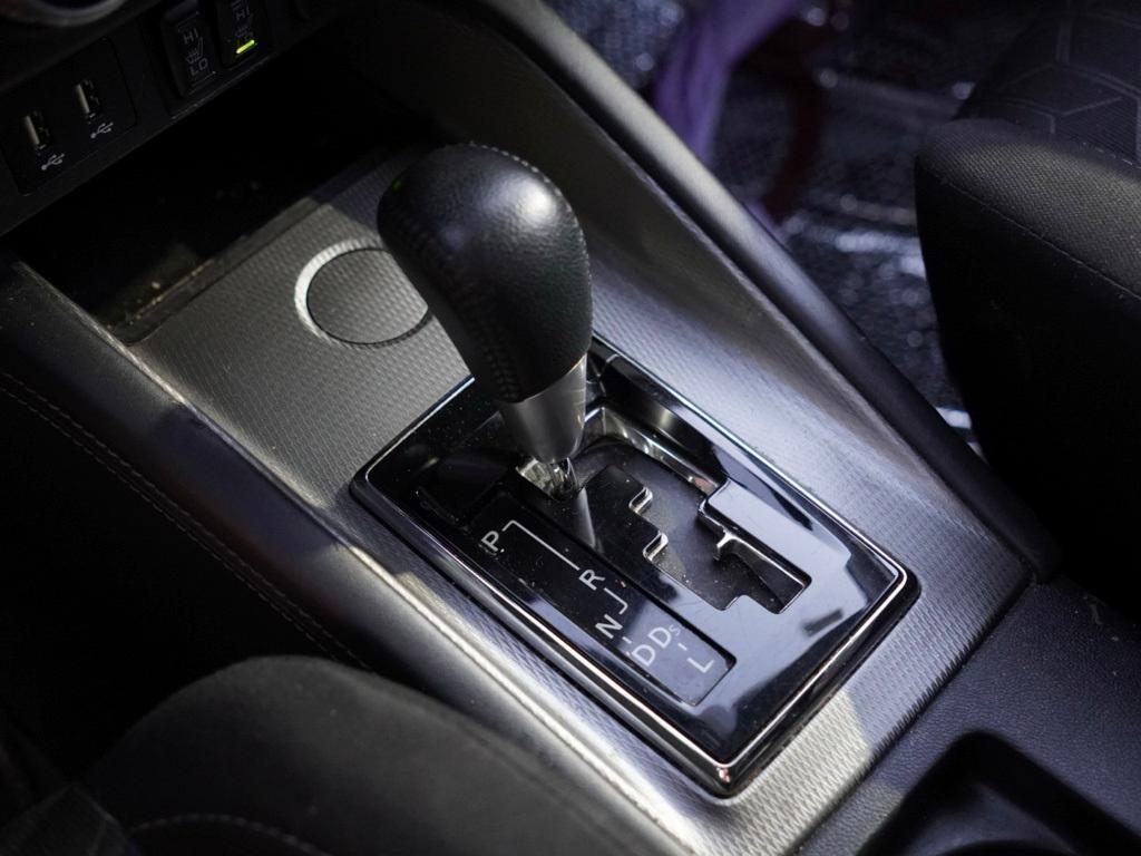 used 2020 Mitsubishi Outlander Sport car, priced at $11,731