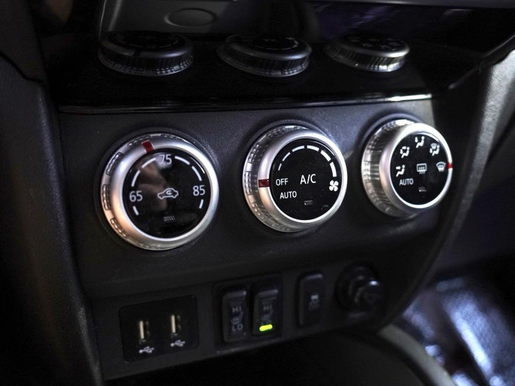 used 2020 Mitsubishi Outlander Sport car, priced at $11,731