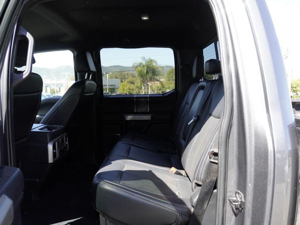 used 2022 Ford F-250 car, priced at $59,333