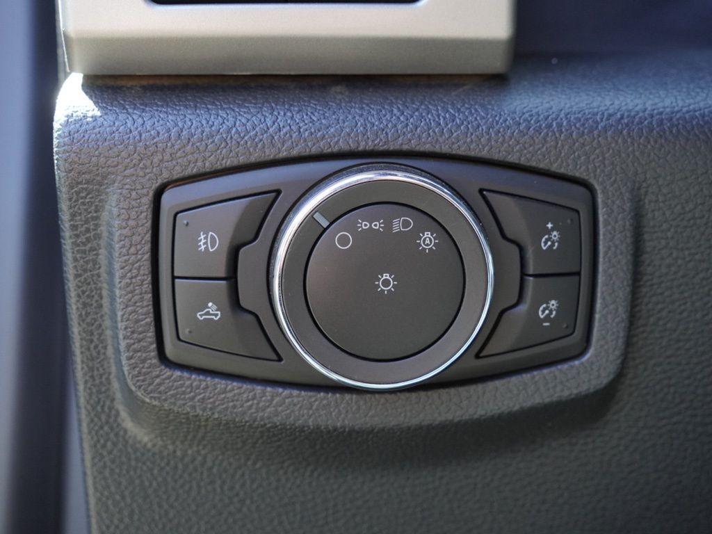 used 2022 Ford F-250 car, priced at $59,333