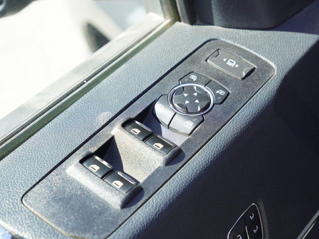 used 2022 Ford F-250 car, priced at $59,333