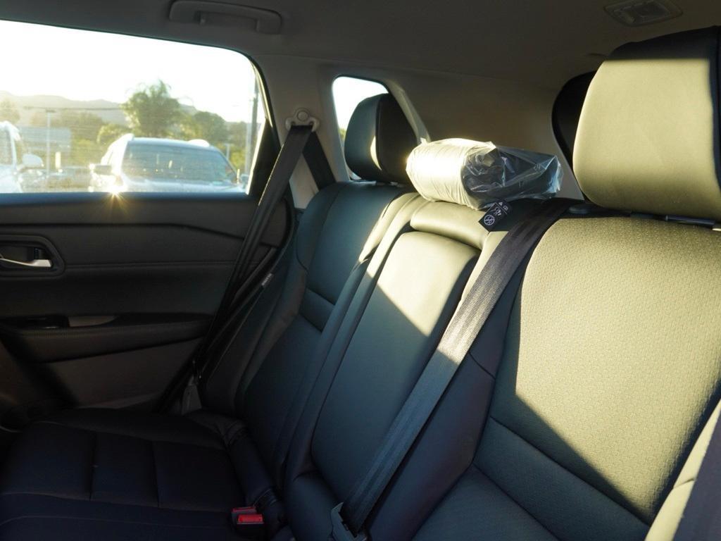 new 2026 Nissan Rogue car, priced at $30,031