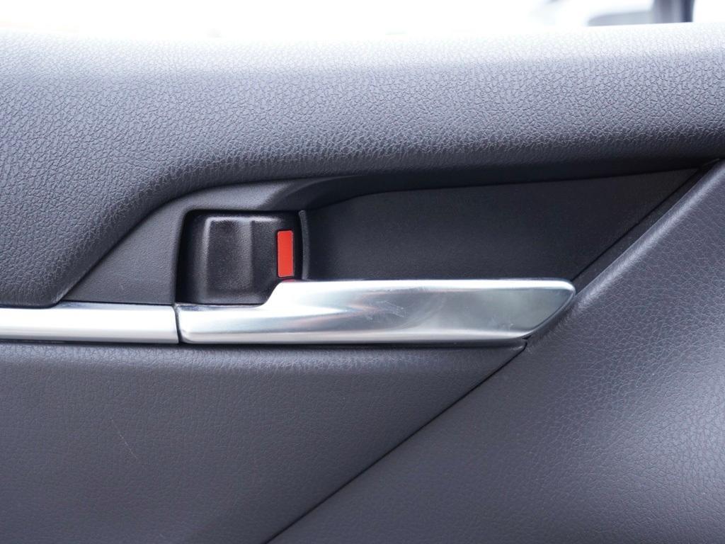 used 2023 Toyota Camry car, priced at $21,202