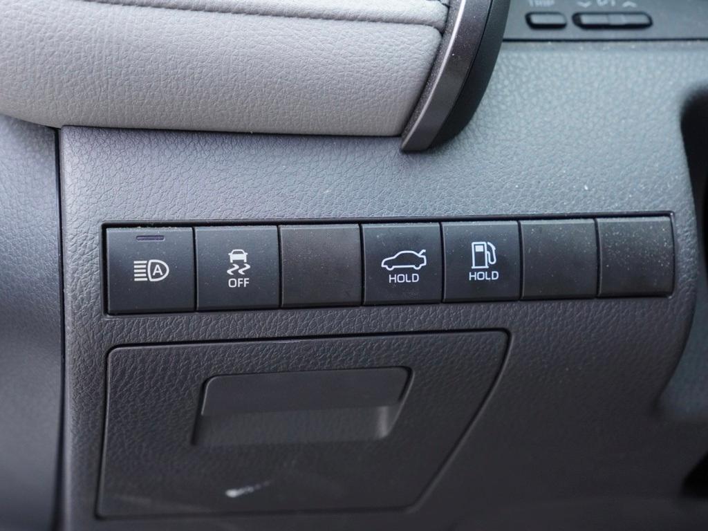 used 2023 Toyota Camry car, priced at $21,202