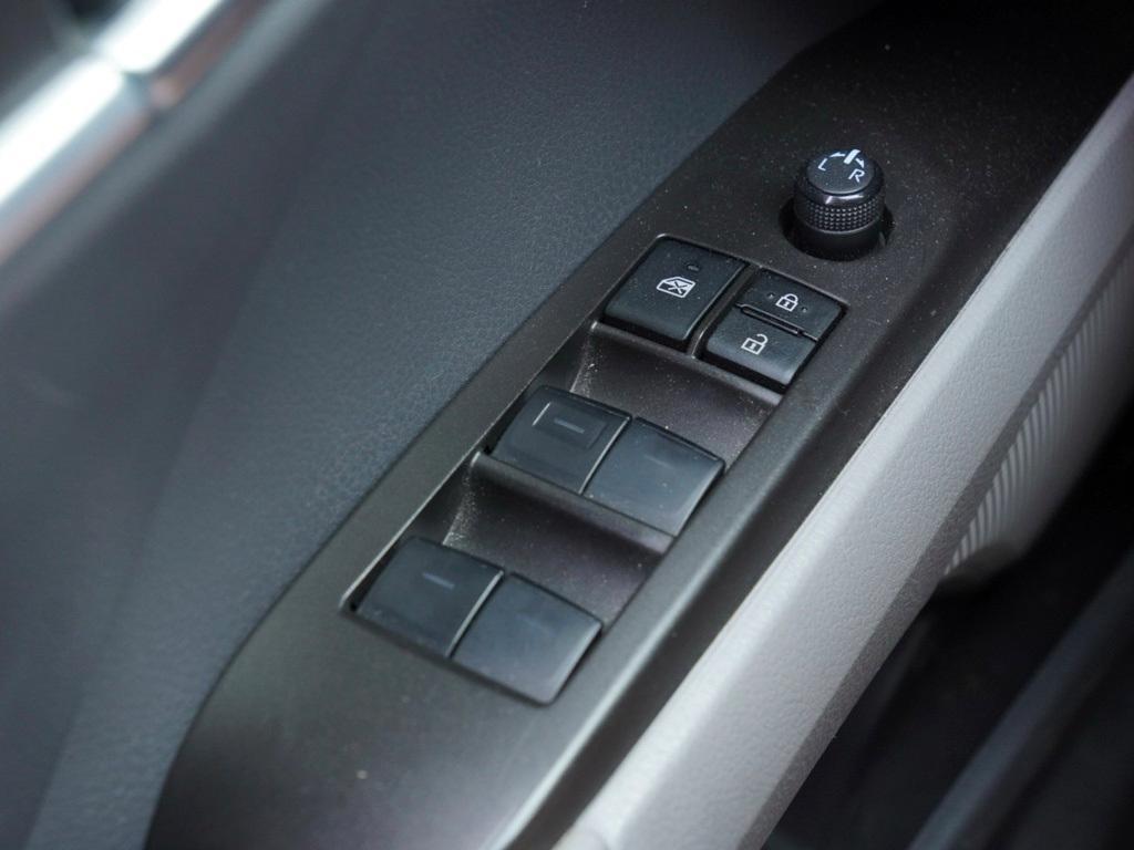 used 2023 Toyota Camry car, priced at $21,202