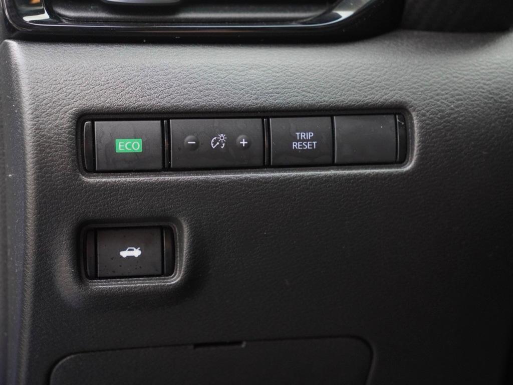 used 2024 Nissan Sentra car, priced at $16,652