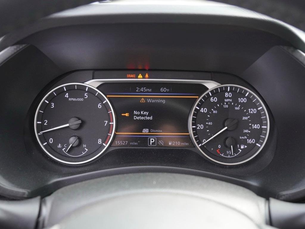 used 2024 Nissan Sentra car, priced at $16,652