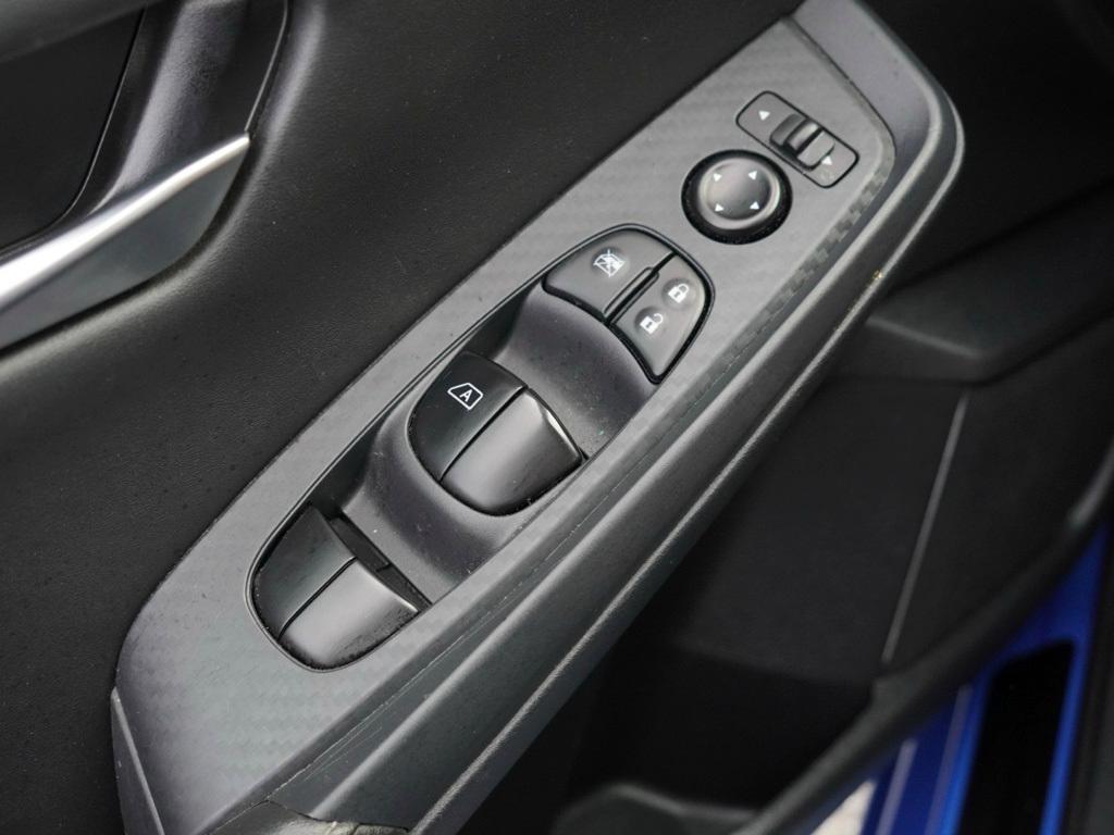 used 2024 Nissan Sentra car, priced at $16,652