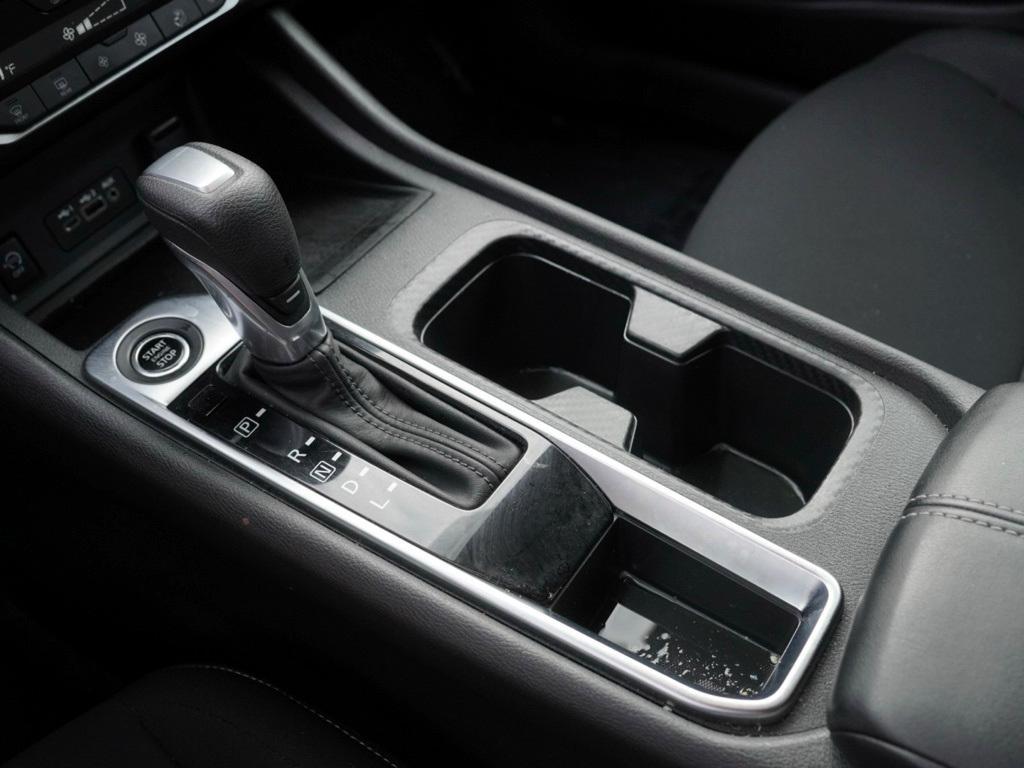 used 2024 Nissan Sentra car, priced at $16,652