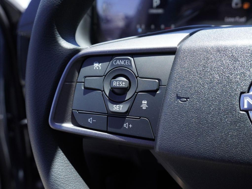 new 2026 Nissan Sentra car, priced at $23,068