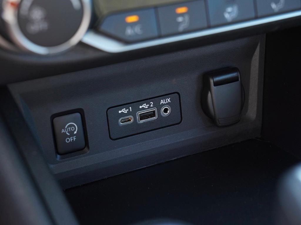 used 2024 Nissan Sentra car, priced at $16,074